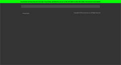 Desktop Screenshot of corinacurves.com